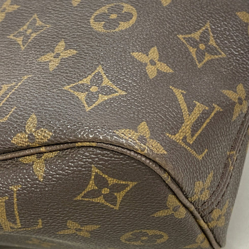 Neverfull Tote Monogram Canvas PM
