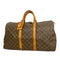 Keepall Bag Monogram Canvas 50