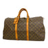 Keepall Bag Monogram Canvas 50