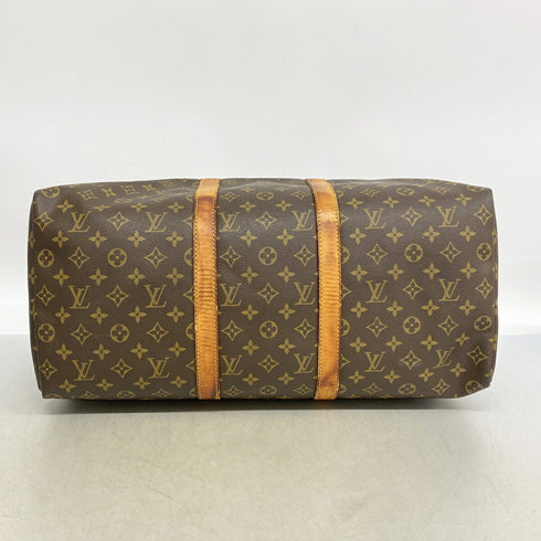 Keepall Bag Monogram Canvas 50