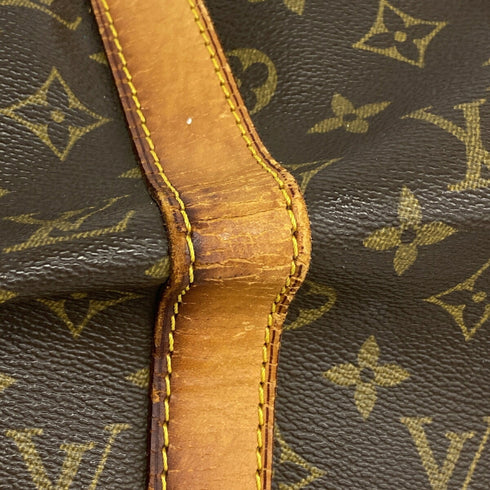 Keepall Bag Monogram Canvas 50