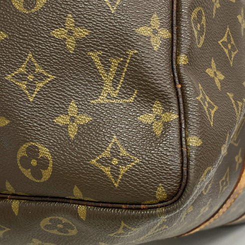 Keepall Bag Monogram Canvas 50