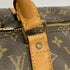 Keepall Bag Monogram Canvas 50