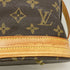 Petit Bucket Bag Monogram Canvas
