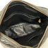 Vintage Camera Tassel Bag Quilted Patent Large