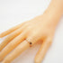 Love Ring 18K Rose Gold Mini