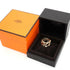 Chaine d'Ancre Chaos Ring 18K Rose Gold with Diamond