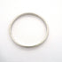 Narrow Bracelet Sterling Silver