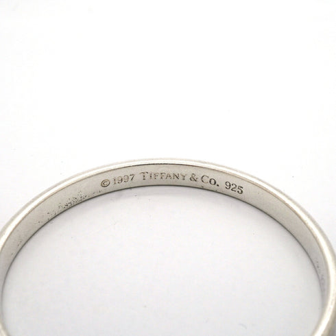 Narrow Bracelet Sterling Silver