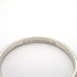 Narrow Bracelet Sterling Silver