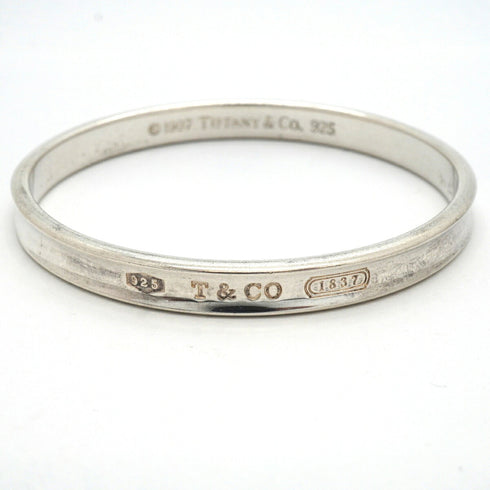 Narrow Bracelet Sterling Silver