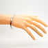 Narrow Bracelet Sterling Silver