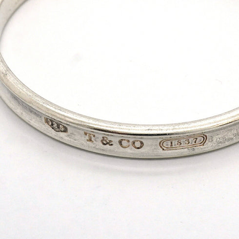 Narrow Bracelet Sterling Silver