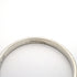 Narrow Bracelet Sterling Silver