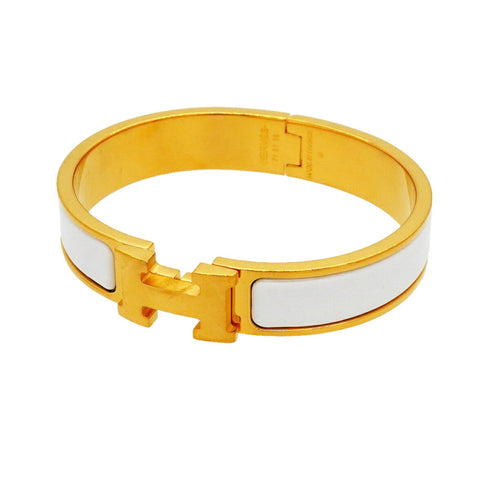 Clic Clac Bangle Gold Mini Bracelet