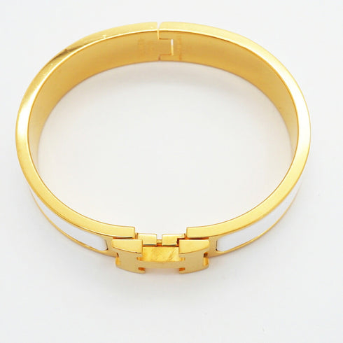Clic Clac Bangle Gold Mini Bracelet