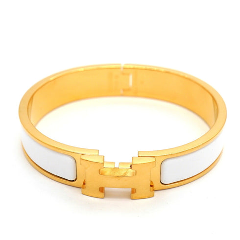 Clic Clac Bangle Gold Mini Bracelet