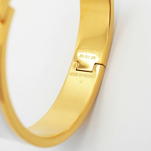 Clic Clac Bangle Gold Mini Bracelet