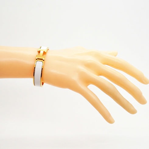 Clic Clac Bangle Gold Mini Bracelet