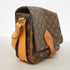 Cartouchiere Handbag Monogram Canvas MM