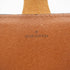 Cartouchiere Handbag Monogram Canvas MM