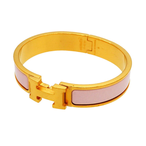 Clic Clac Bangle Gold Mini Bracelet