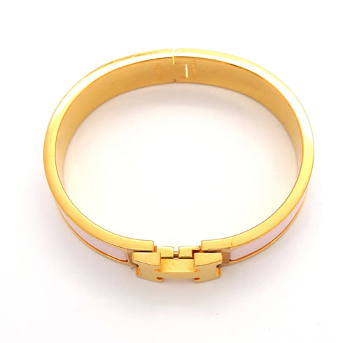 Clic Clac Bangle Gold Mini Bracelet