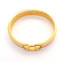 Clic Clac Bangle Gold Mini Bracelet