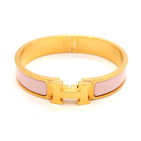 Clic Clac Bangle Gold Mini Bracelet