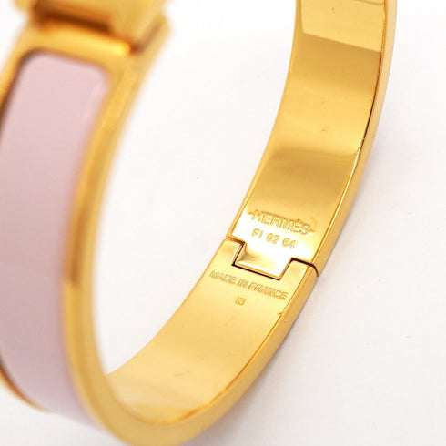 Clic Clac Bangle Gold Mini Bracelet