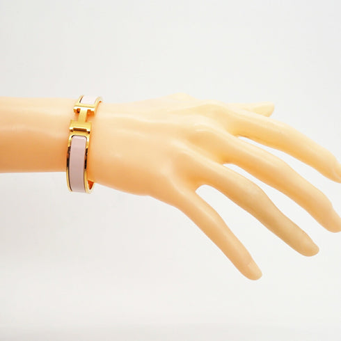 Clic Clac Bangle Gold Mini Bracelet