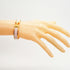 Clic Clac Bangle Gold Mini Bracelet