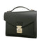 Monceau Handbag Epi Leather
