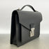 Monceau Handbag Epi Leather