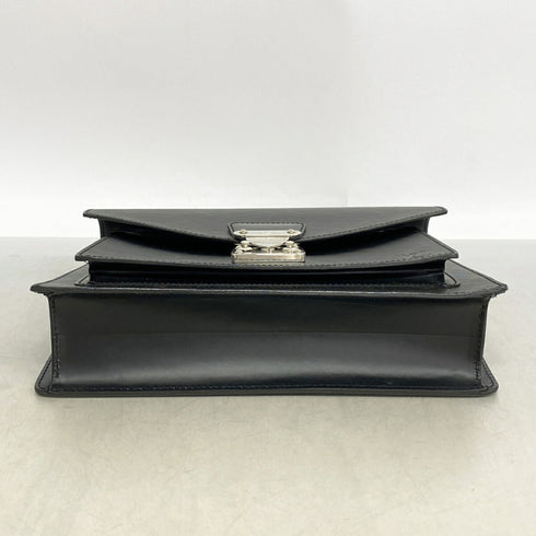 Monceau Handbag Epi Leather