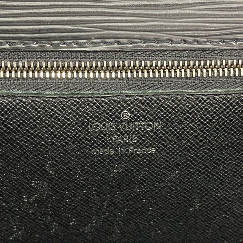 Monceau Handbag Epi Leather