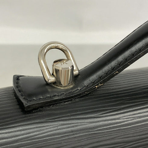 Monceau Handbag Epi Leather