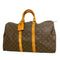 Keepall Bag Monogram Canvas 45