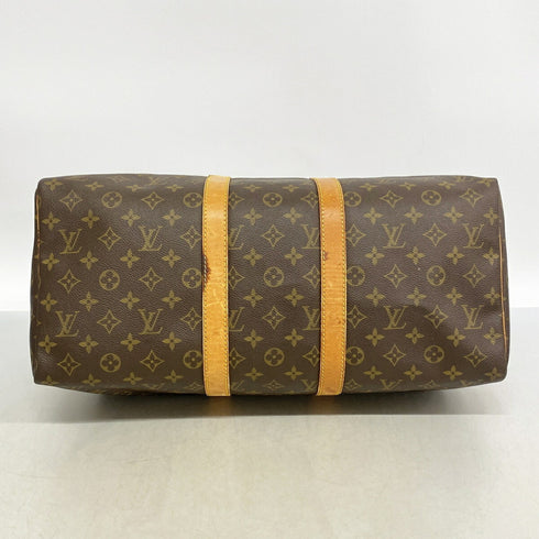 Keepall Bag Monogram Canvas 45