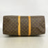 Keepall Bag Monogram Canvas 45