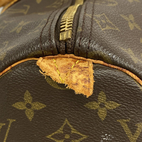 Keepall Bag Monogram Canvas 45