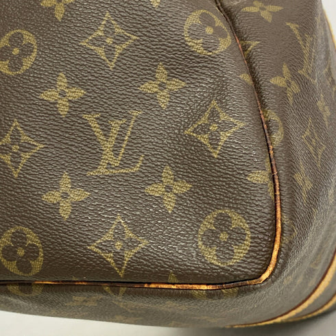 Keepall Bag Monogram Canvas 45