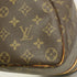 Keepall Bag Monogram Canvas 45