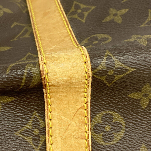Keepall Bag Monogram Canvas 45