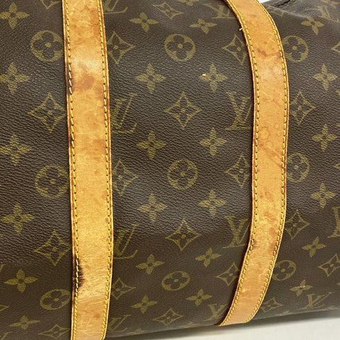 Keepall Bag Monogram Canvas 45