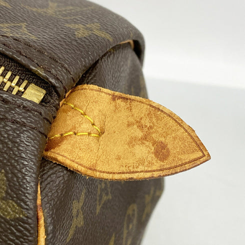 Keepall Bag Monogram Canvas 45