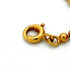 Nouvelle Vague Charm Bracelet 18K Yellow Gold