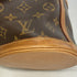 Duffle Handbag Monogram Canvas