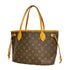 Neverfull Tote Monogram Canvas PM