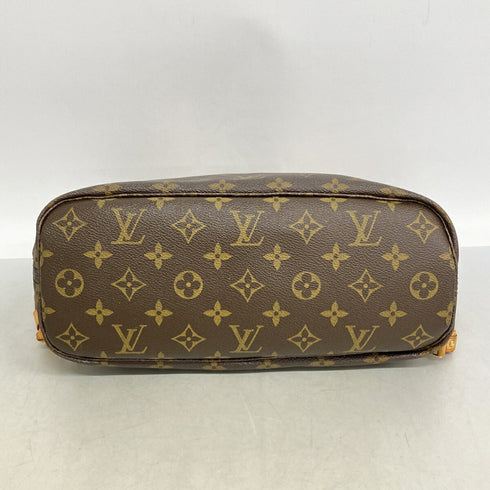 Neverfull Tote Monogram Canvas PM